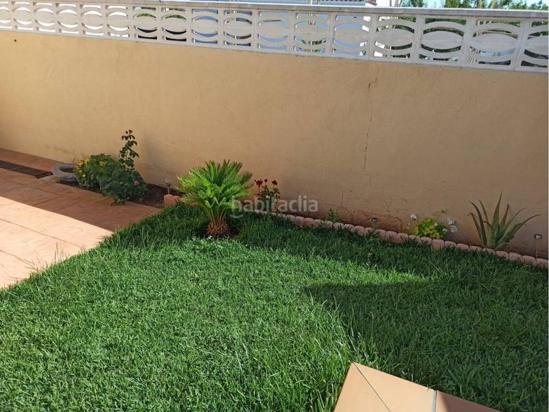 Foto 2b53c88b-6a0f-4cdb-ba02-1e97dc8cc79d. Chalet with parking pool in Pueblo Benicarló