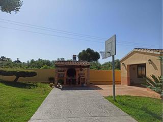 Chalet à Pueblo. Chalet en venta en poble de benicarló