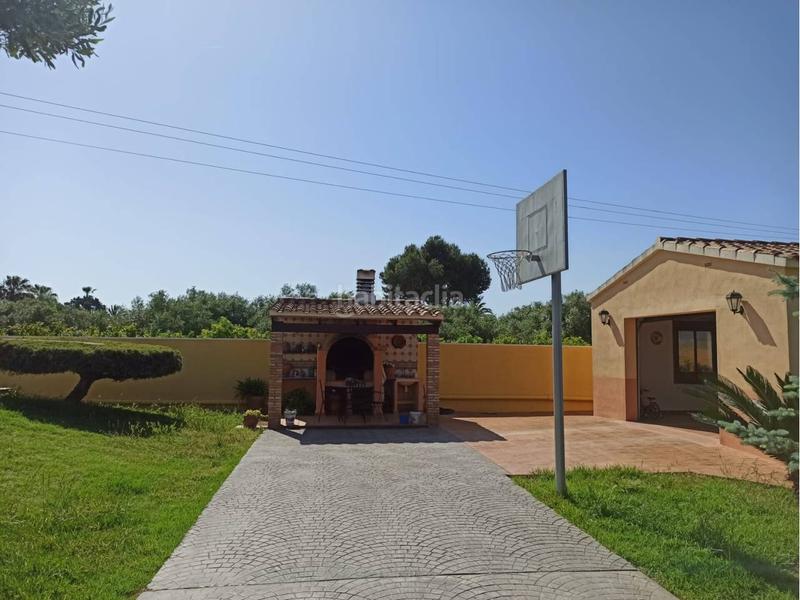 Foto 2fc6ddac-43bf-48c0-9b86-43e331ae6b89. Chalet with parking pool in Pueblo Benicarló