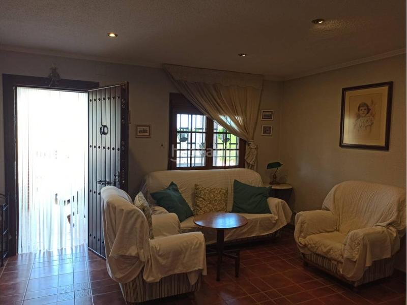 Foto 30a4ba18-0e99-4643-97d5-92f014b52b28. Chalet with parking pool in Pueblo Benicarló