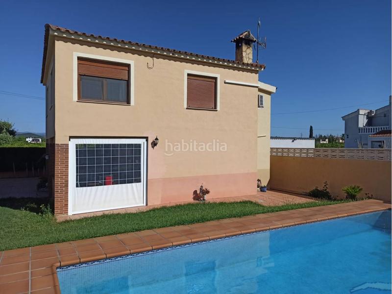 Foto 32be1944-9601-4386-a195-e717d4b8c906. Chalet with parking pool in Pueblo Benicarló