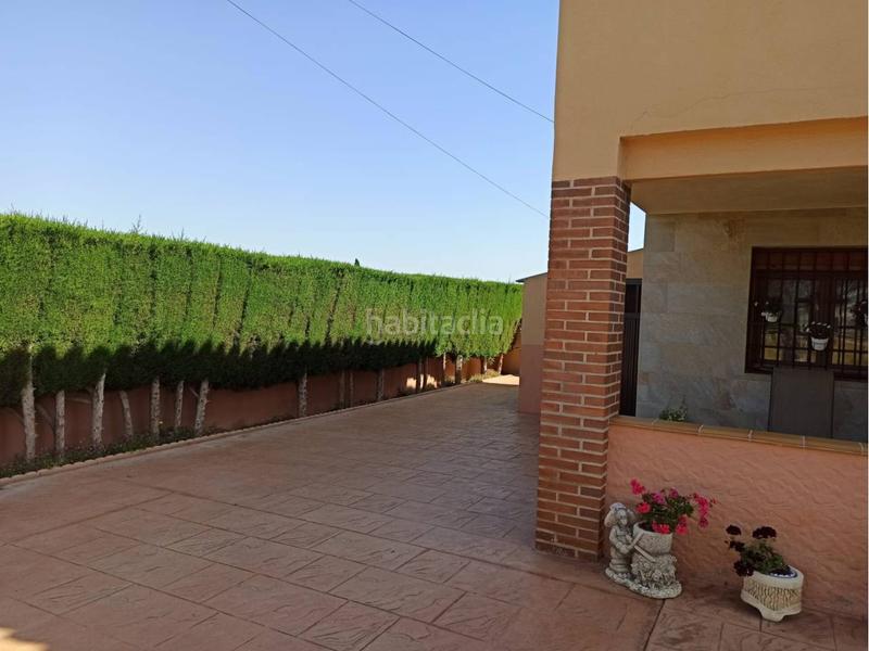 Foto 37371f90-4419-439a-b00b-530a20d4ef51. Chalet with parking pool in Pueblo Benicarló