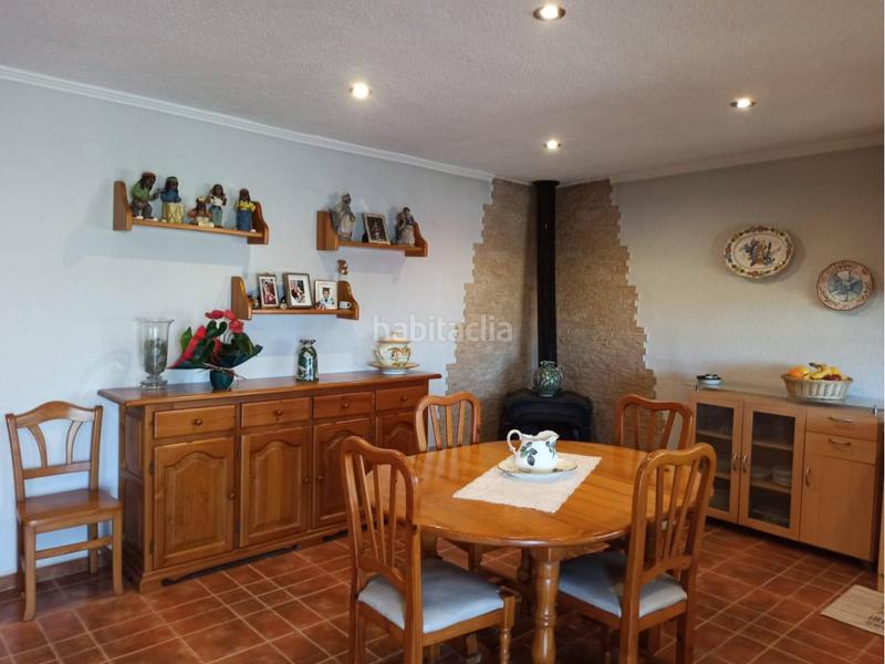 Foto 4339f0b7-b616-4508-8342-f240c8f587e8. Chalet with parking pool in Pueblo Benicarló