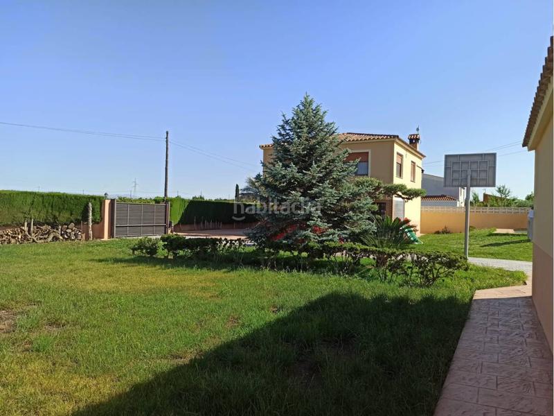 Foto 50df49c2-6fe0-4a3a-acde-090646148191. Chalet with parking pool in Pueblo Benicarló