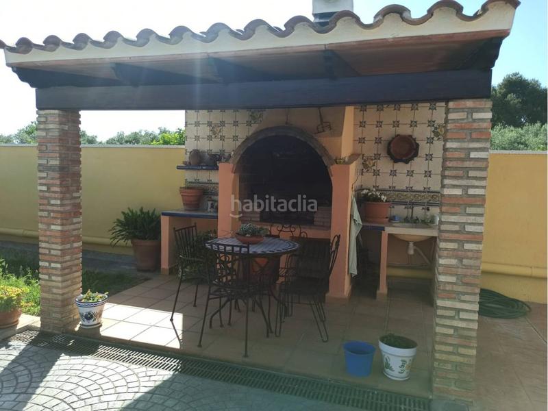 Foto 5608d028-5cf9-4538-8c4d-0f46d5f87e37. Chalet with parking pool in Pueblo Benicarló