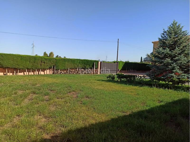 Foto 6cf4de59-39de-42bc-9f3a-ed26ed08aeea. Chalet with parking pool in Pueblo Benicarló