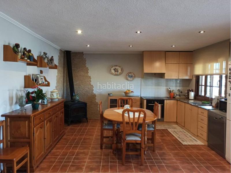 Foto 77cdf337-b8b2-45e9-942f-0fa4e2c535f6. Chalet with parking pool in Pueblo Benicarló