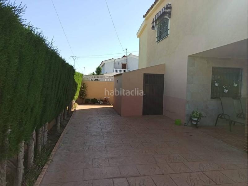 Foto 95cd2b24-7412-49d2-9cd7-587739b4b9b4. Chalet with parking pool in Pueblo Benicarló