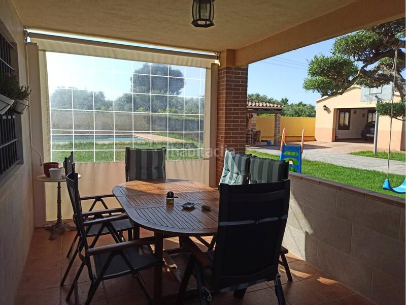 Foto a083774e-41df-42eb-84ea-197376877470. Chalet with parking pool in Pueblo Benicarló