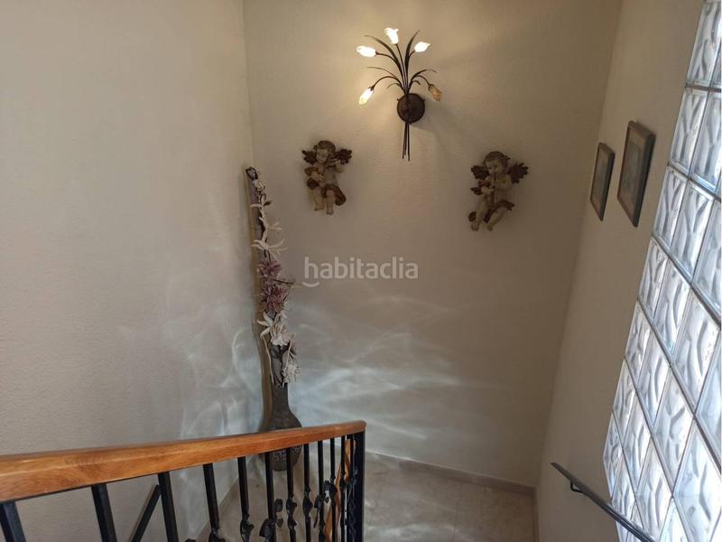 Foto ab547362-0d63-4813-868a-39a13f4963a8. Chalet with parking pool in Pueblo Benicarló