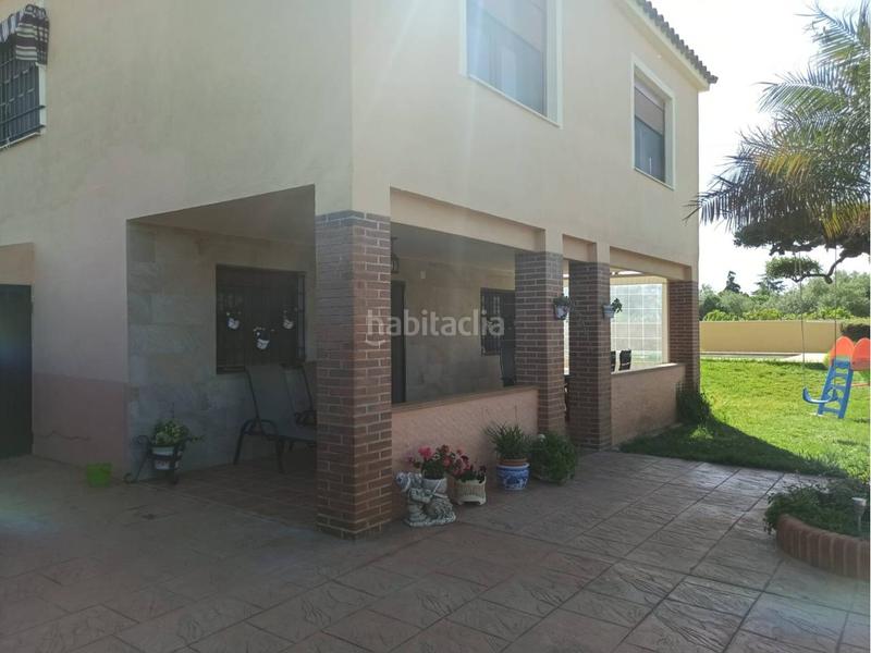 Foto b288afae-a4bf-4a9e-af5f-b8b425ff856d. Chalet with parking pool in Pueblo Benicarló