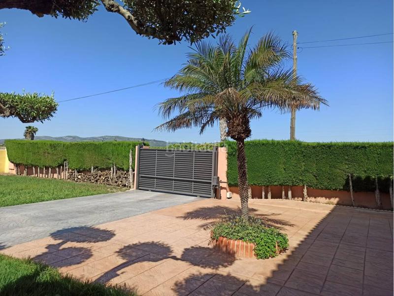 Foto c595b155-ace4-44d0-959b-023cc4c0006b. Chalet with parking pool in Pueblo Benicarló