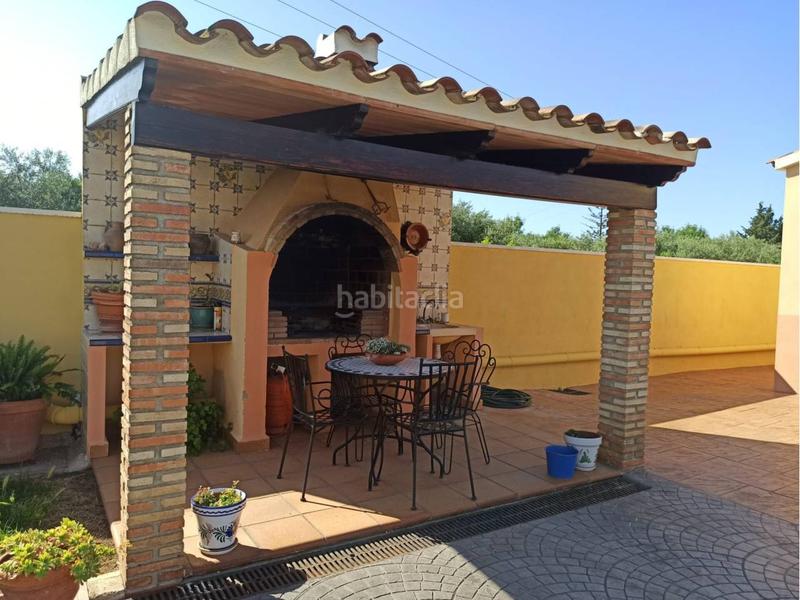 Foto e1cc2125-8998-4478-8619-5dd9e9ffd97f. Chalet with parking pool in Pueblo Benicarló