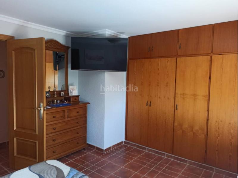 Foto f5d51665-0b45-4c24-9304-02a7d63d9efd. Chalet with parking pool in Pueblo Benicarló