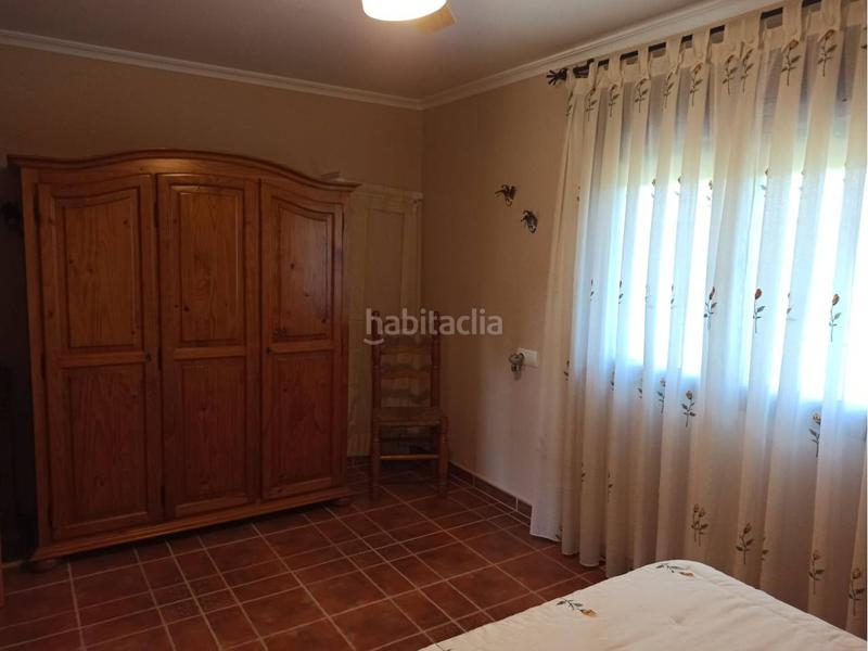 Foto f8aab51f-b3d6-493e-8908-f1b615071dbd. Chalet with parking pool in Pueblo Benicarló