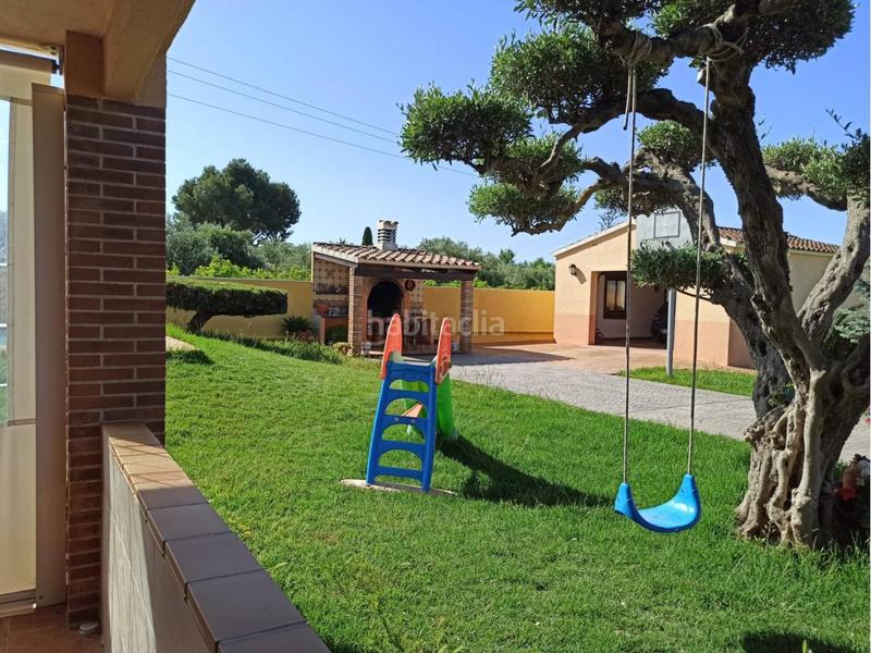 Foto f9cd6c24-313e-411b-8fb1-76934c28b51b. Chalet with parking pool in Pueblo Benicarló