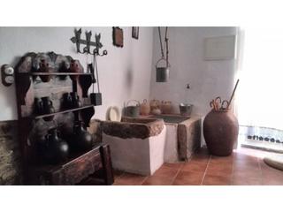 Casa  Pla. Casa en venta en xert