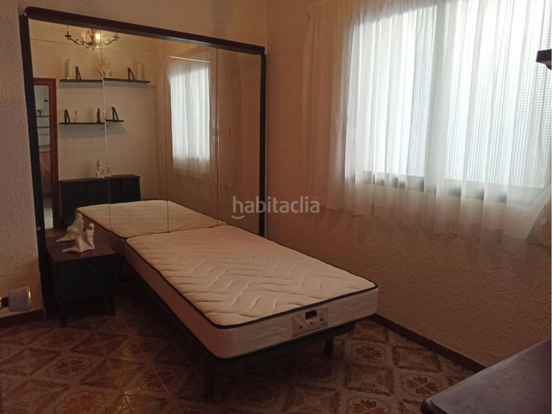Foto 1e9ac9f0-9179-4d77-a356-18a2bca2986b. Casa amb calefacció aparcament a Papa Luna - Platja del Gurugú Benicarló
