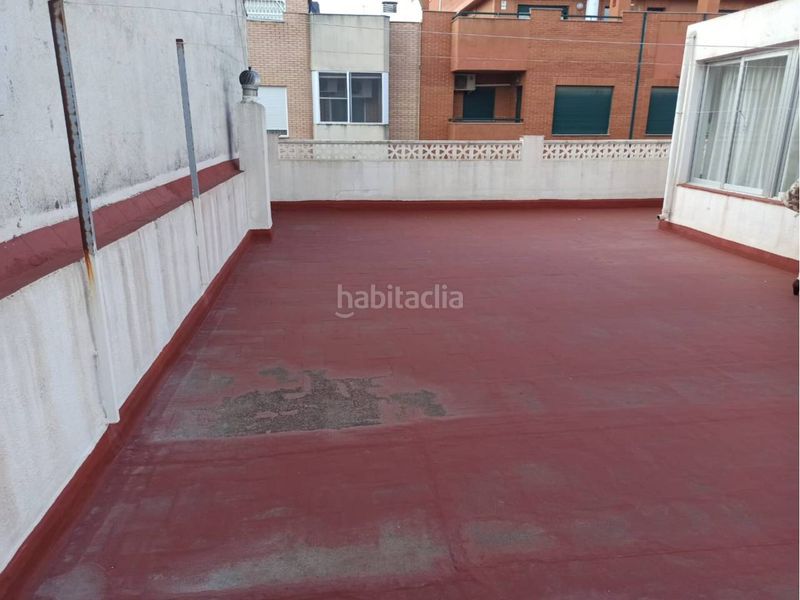 Foto 4018ce73-0831-4c41-9a63-ae813eaf432e. Casa amb calefacció aparcament a Papa Luna - Platja del Gurugú Benicarló