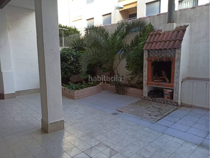 Foto 44f02fd2-aba6-4122-a8e6-66c42b11abc1. Casa amb calefacció aparcament a Papa Luna - Platja del Gurugú Benicarló