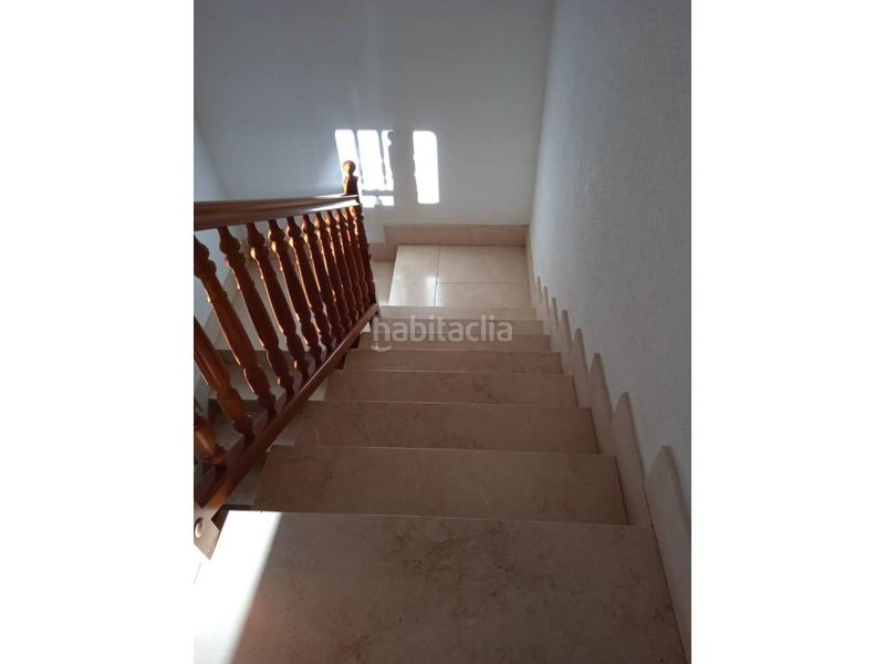 Foto 4725a8b0-6056-4f93-a1ea-8c9e28aa609c. Casa amb calefacció aparcament a Papa Luna - Platja del Gurugú Benicarló