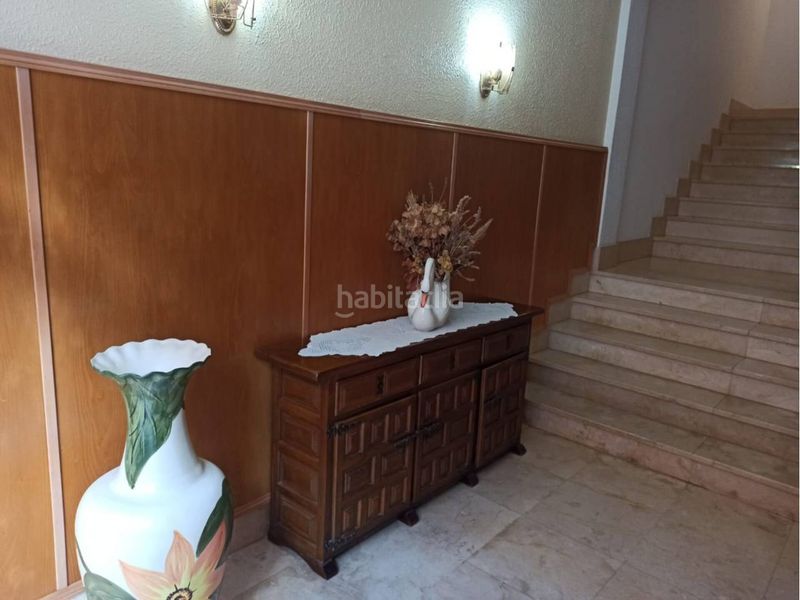 Foto 4ae0aa8d-e4fc-486b-8cde-e79f9c7d4cec. Casa amb calefacció aparcament a Papa Luna - Platja del Gurugú Benicarló