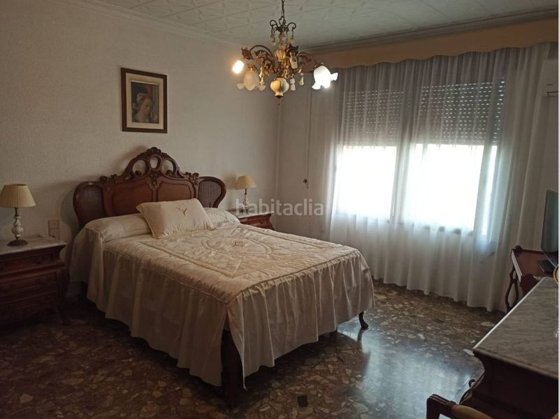Foto 56e234b6-fe8d-4992-ba66-79cf05e7eae8. Casa amb calefacció aparcament a Papa Luna - Platja del Gurugú Benicarló