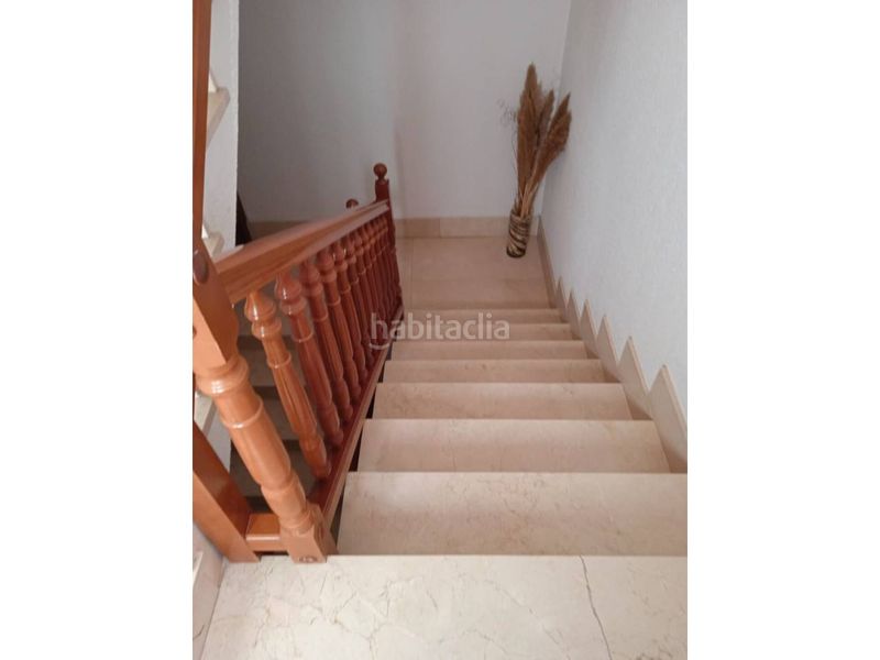 Foto 6a8a2ed5-120f-4789-b810-836484b14256. Casa amb calefacció aparcament a Papa Luna - Platja del Gurugú Benicarló