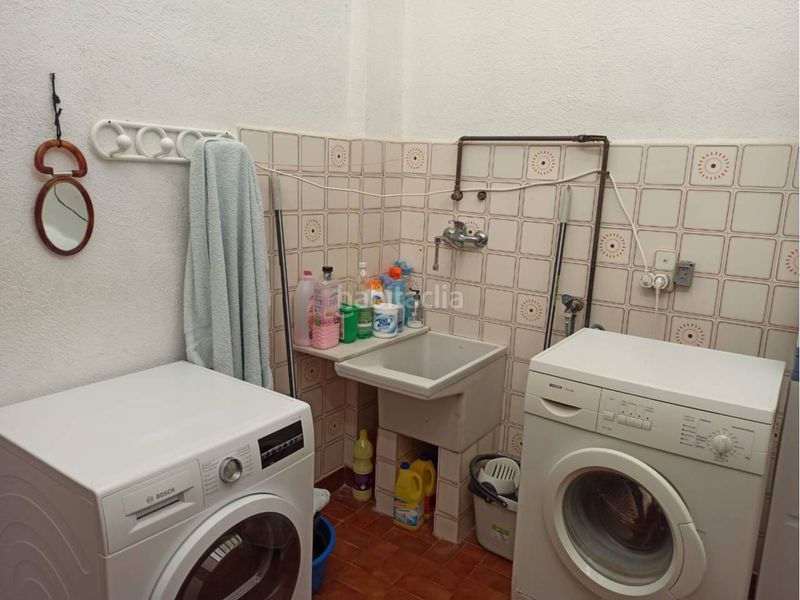 Foto 6b80da25-c348-4d24-9250-ed68ac1e5f23. Casa amb calefacció aparcament a Papa Luna - Platja del Gurugú Benicarló