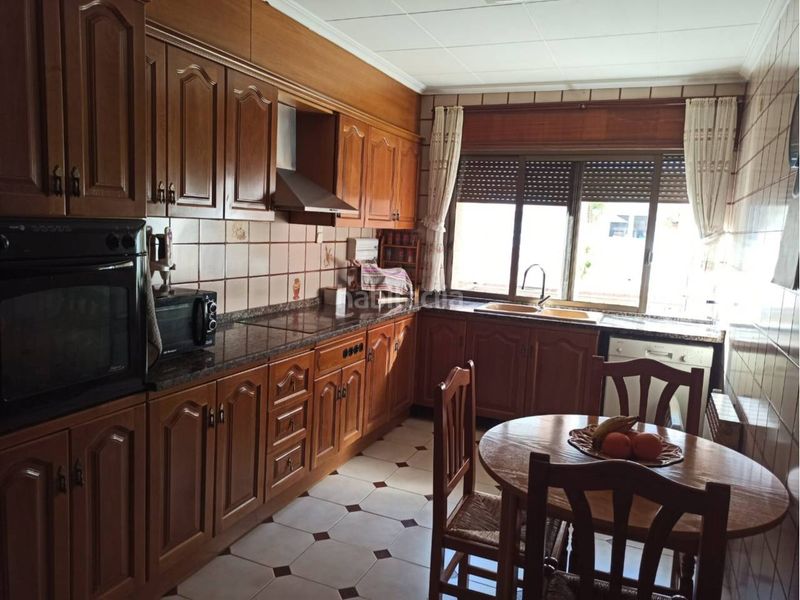 Foto 87fb5bc4-ba6f-4690-a2f5-9255b0c213a6. Casa amb calefacció aparcament a Papa Luna - Platja del Gurugú Benicarló