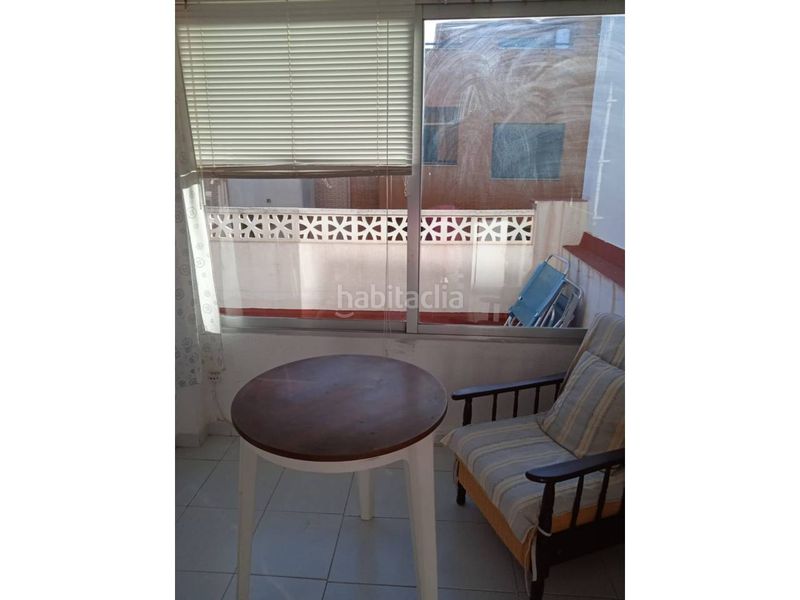 Foto a8db3dd4-9a42-4ad1-b184-b851a5d11e95. Casa amb calefacció aparcament a Papa Luna - Platja del Gurugú Benicarló