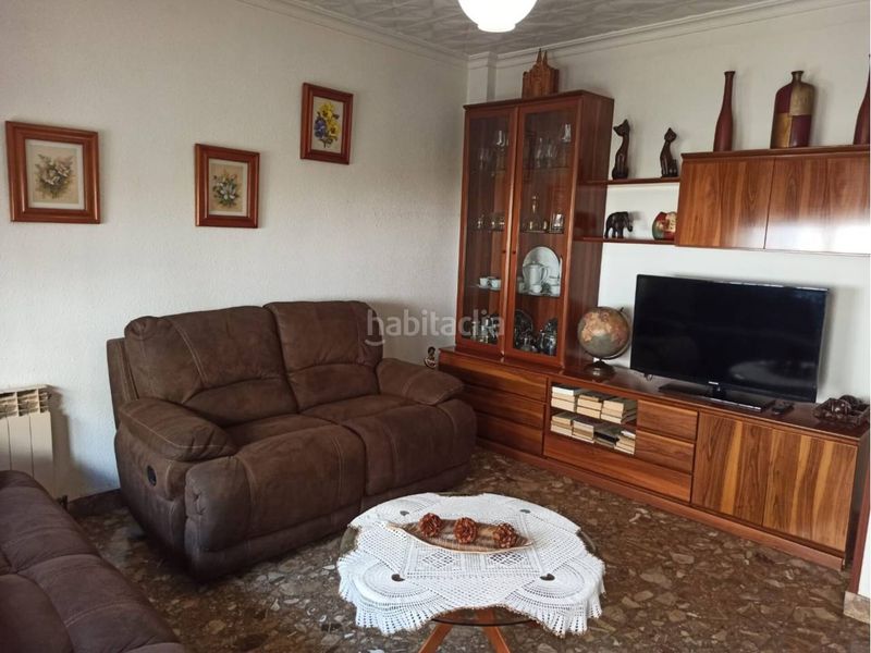 Foto abce451c-3865-4898-918c-1d71f89ec239. Casa amb calefacció aparcament a Papa Luna - Platja del Gurugú Benicarló