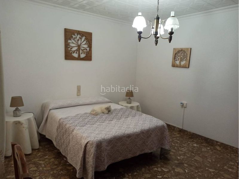 Foto c2dc0fb6-66a8-4635-997a-7b64fd610029. Casa amb calefacció aparcament a Papa Luna - Platja del Gurugú Benicarló