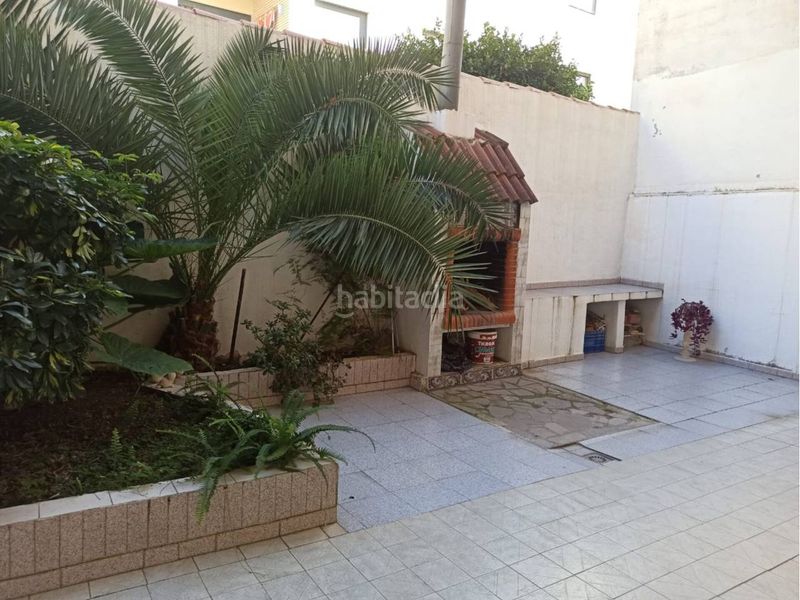 Foto c3ab58cf-4dcb-4d33-b896-27df130d21a8. Casa amb calefacció aparcament a Papa Luna - Platja del Gurugú Benicarló