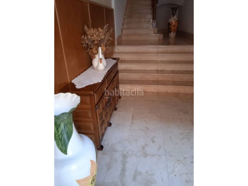 Foto c61f9f8c-a6b3-4af5-b735-e0e8f71279c1. Casa amb calefacció aparcament a Papa Luna - Platja del Gurugú Benicarló