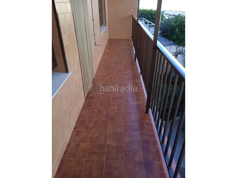 Foto db78c24a-6ed5-4664-a35f-c782ce81ec45. Casa amb calefacció aparcament a Papa Luna - Platja del Gurugú Benicarló