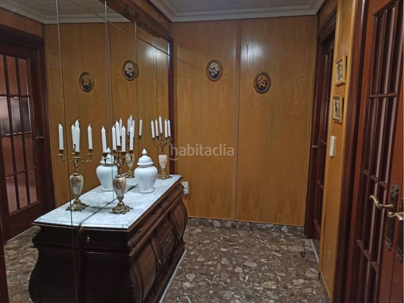 Foto e048818d-9697-4f66-9ec7-66e126e725be. Casa amb calefacció aparcament a Papa Luna - Platja del Gurugú Benicarló