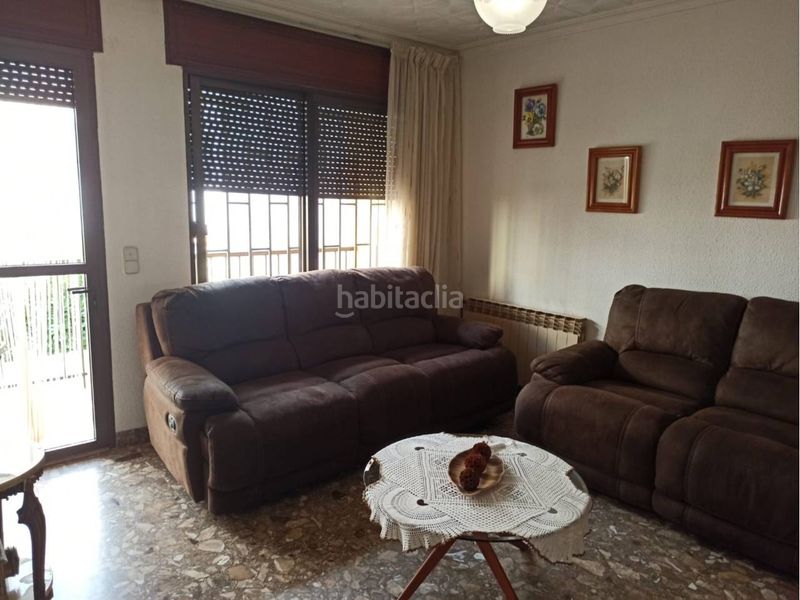 Foto e31130a0-a90e-4365-b0d8-e7d3829159c8. Casa amb calefacció aparcament a Papa Luna - Platja del Gurugú Benicarló
