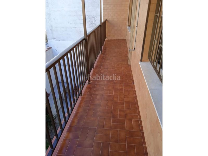 Foto f612d312-9212-4829-bb25-6c250e96575e. Casa amb calefacció aparcament a Papa Luna - Platja del Gurugú Benicarló