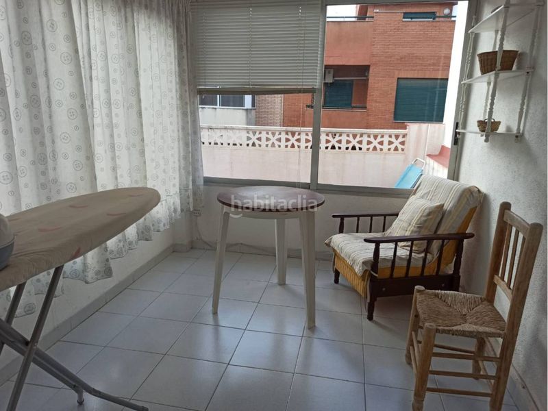 Foto f70415af-b57b-48d6-a794-2ed0b559ae26. Casa amb calefacció aparcament a Papa Luna - Platja del Gurugú Benicarló