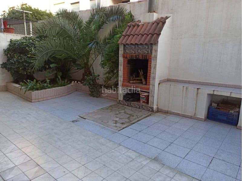Foto fd283fb5-129b-4345-8aab-1585276ec27c. Casa amb calefacció aparcament a Papa Luna - Platja del Gurugú Benicarló