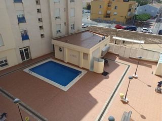 Apartamento  Conde benavente. Apartamento en venta en les salines
