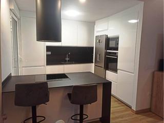 Flat  Cristo del mar. Se vende piso reformado