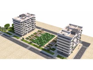 Attique à Corts valencianes 1. Obra nueva atico