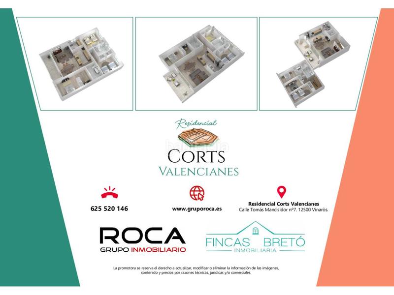 Foto 6b918890-bc5a-46e2-9a6e-0b67e34a1eb1. Triplex in corts valencianes 1 in Casco Urbano Vinaròs