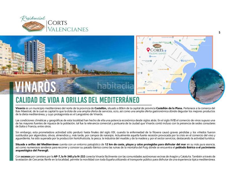 Foto 9320dd6b-2d5e-4d11-8900-0ea135d8a14a. Triplex in corts valencianes 1 in Casco Urbano Vinaròs