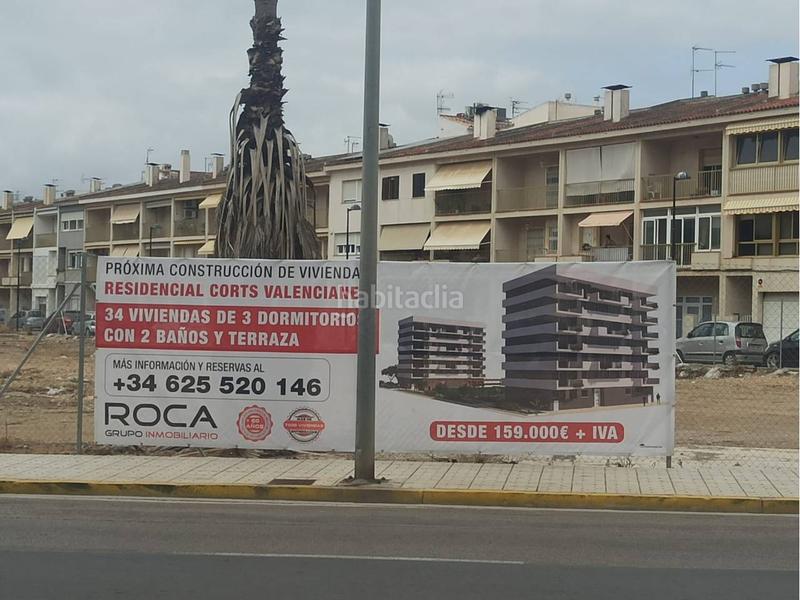 Foto a5916753-27f5-4f6c-99d7-0cef7b705d93. Triplex in corts valencianes 1 in Casco Urbano Vinaròs