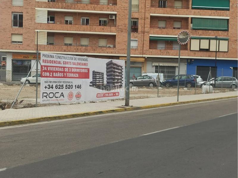 Foto e1bfe16c-839b-4f34-83b4-01b8495ce7b0. Triplex in corts valencianes 1 in Casco Urbano Vinaròs