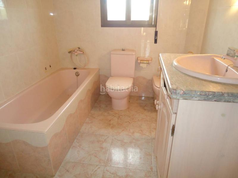Foto 16ff007c-9fee-48ad-9116-0bc9ed1e89da. Chalet con riscaldamento parcheggio in Casco Urbano Vinaròs