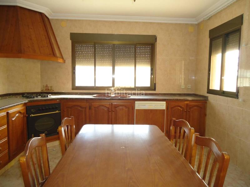 Foto 313b5dac-a7d0-4793-82bf-09ce528506b2. Chalet con riscaldamento parcheggio in Casco Urbano Vinaròs